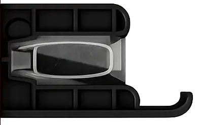 HemoScan Tray