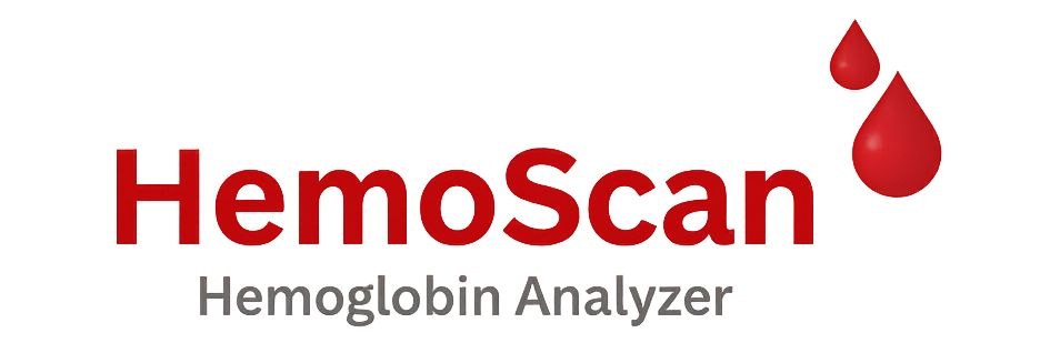 HemoScan Logo